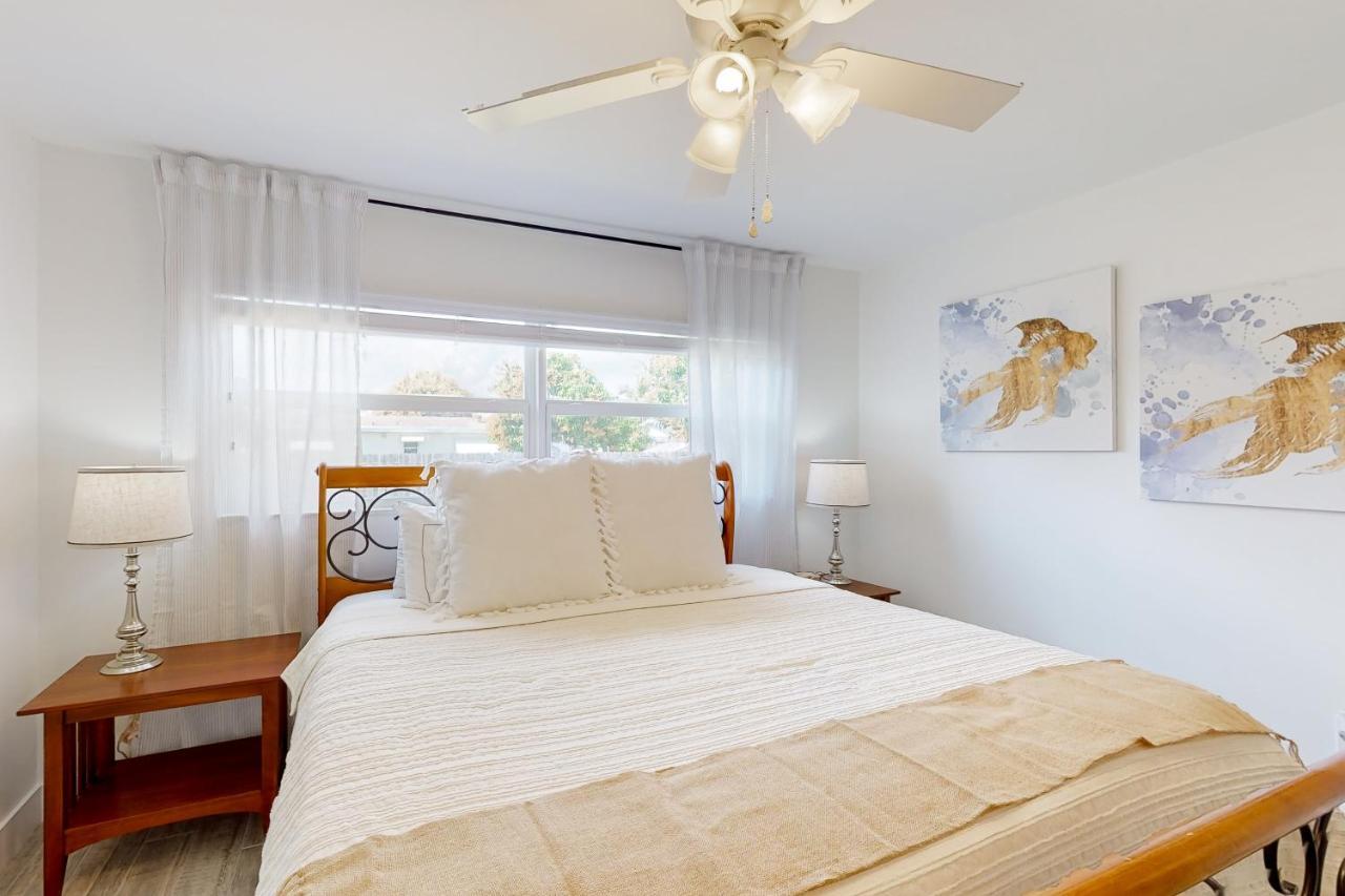 Vila Palm Dreams Greenacres City Exteriér fotografie