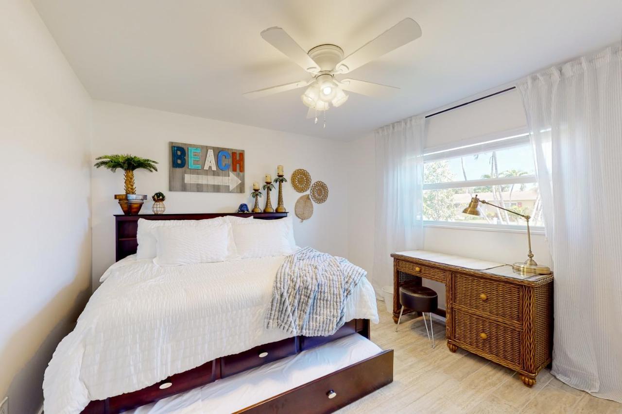 Vila Palm Dreams Greenacres City Exteriér fotografie